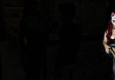 what’s hotter than a mature pussy flashing upskirt in golden boy 17?