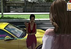 a wife and stepmother 12