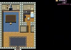 勇者羅依的婚禮02 原本想去找夥伴居然正在洗澡 她真的在洗澡嗎