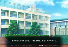 hey, wanna learn secret lessons from somoya otoha in this hentai game?