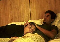 i can't stop touching myself and had to put my cock in my stepsister's mouth almost getting caught fantasiahardcoresex