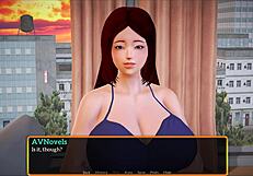 My New Stepfamily 600 Game Adventure