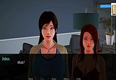 My New Family Episode 190 In Hentai Style