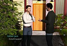 Nursing back to pleasure continues with episode 153