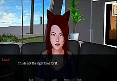 My New Family Episode 190 In Hentai Style