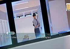 academy 10 hentai game fun 😏