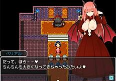 Big Tits Revolution In Anime Hentai Game!