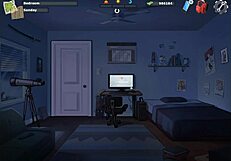 Summertime Saga 139: Erotic Cartoon Adventures