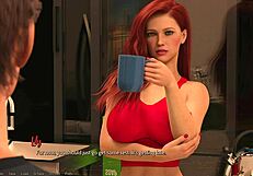 फ्रेश वुमन गेम सीरीज पार्ट 4 में आगे क्या होगा?