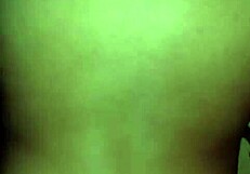 Doggy style with Malaysian wife feels so satisfying