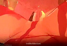 What’s up with Kindly Miquella in Anna Anon’s wild animation?