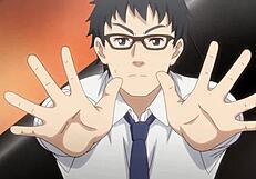 In Enjo Kouhai Episode 6, the story unfolds with intense encounters