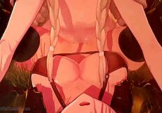 What’s up with Kindly Miquella in Anna Anon’s wild animation?