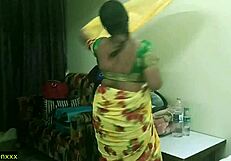 मासूम बीवी को पति के कर्ज के लिए जोरदार चोदा, रुकने की मिन्नत