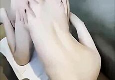 Intense Gay Asian Muscle Blowjob And Hard Fucking Cumshot