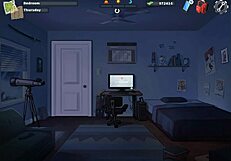 Summertime Saga 203 Brings Wild Hentai Erotic Scenes