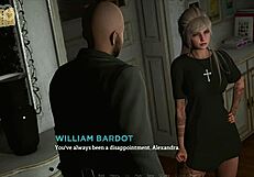 Eternum 208 features cute 3d anime characters