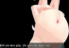 vorealia big bunny girl willing digestion