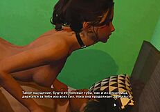 My Heart Races Seeing My Bully Lover in Rough Hentai Action. Part 27 Feels So Real!