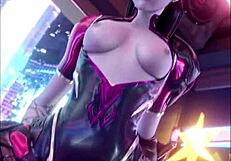 OVERWATCH COMPILATION 138 13 06 24 HYPE