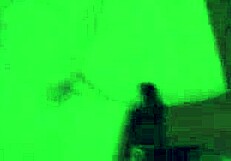 Guy Handcuffs His Therapist Unexpectedly