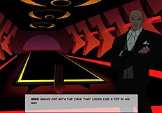 Dc comics something unlimited part 52 cheshire and artemis have playtime cosplay