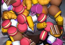 Explore exciting game hentai adventures with anime characters