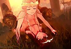 What’s up with Kindly Miquella in Anna Anon’s wild animation?