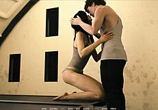 tales from the unending void: hentai adventures in episode 33