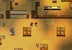 harem in another world hentai game ep 4, best friend turned into dancing whore, so exciting