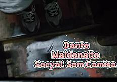 want to see trainer fucked?