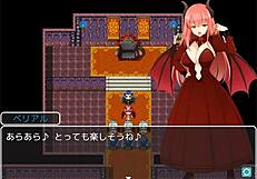 Big Tits Revolution In Anime Hentai Game!