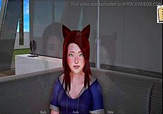 Hentai Family With Big Tits