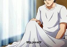 In Enjo Kouhai Episode 6, the story unfolds with intense encounters