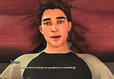 फ्रेश वुमन गेम सीरीज पार्ट 4 में आगे क्या होगा?