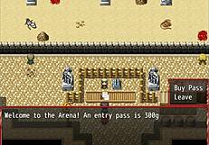 harem in another world hentai game ep 4, best friend turned into dancing whore, so exciting