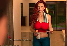 फ्रेश वुमन गेम सीरीज पार्ट 4 में आगे क्या होगा?