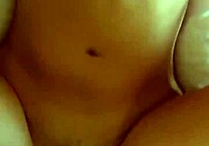 Did you see that backstage blowjob?