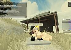 77 roblox porn in new zealand with cute amateurs