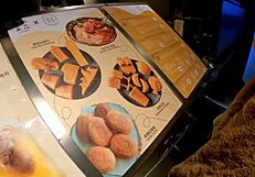 Uh, vlogging with this sexy Taiwanese model got me all messed up, ya know?