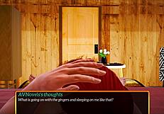 My New Family Episode 419: Big Tits And Ass In Hentai Action.