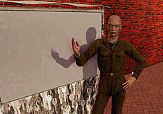 yo, check this wild gameplay of deviant anomalies part 24, so intense! 😜