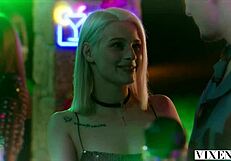 Blonde Christy Rides Big Cock In Hotel Hookup