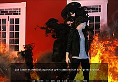 tales from the unending void chapter 139