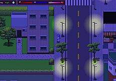 City Of Secret Pt 3 - Final Horny Slut Exposes Herself To The Whole Class - Defeating The First Boss Hentai Gameplay