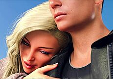 Three Rules of Life 45 Big Tits Hentai Adventure