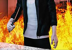 tales from the unending void chapter 139