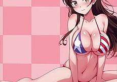 episode 6 of hottest anime girls season 2