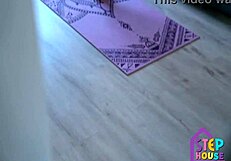 Spying on stepsis, man, got me some real rewards!