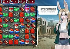 Furry Survivals Gameplay 2 With Detailed Scenes